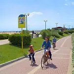 Holiday Home In Bibione 24390