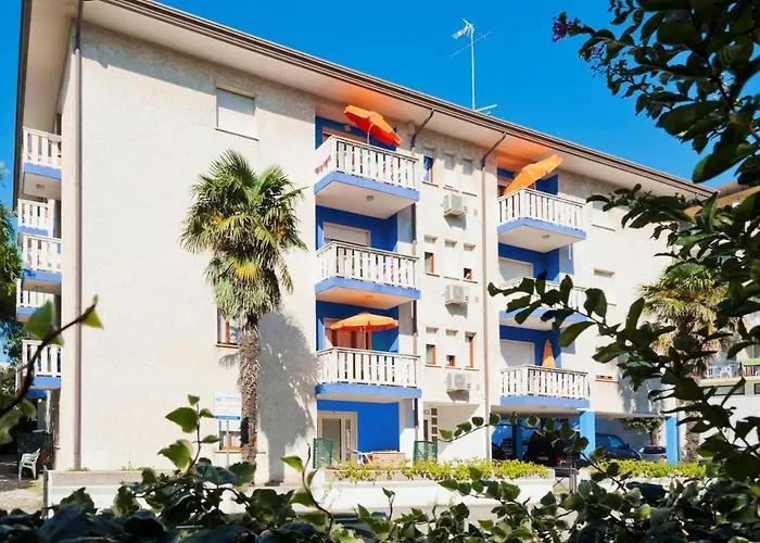 Holiday Home In Bibione 24390