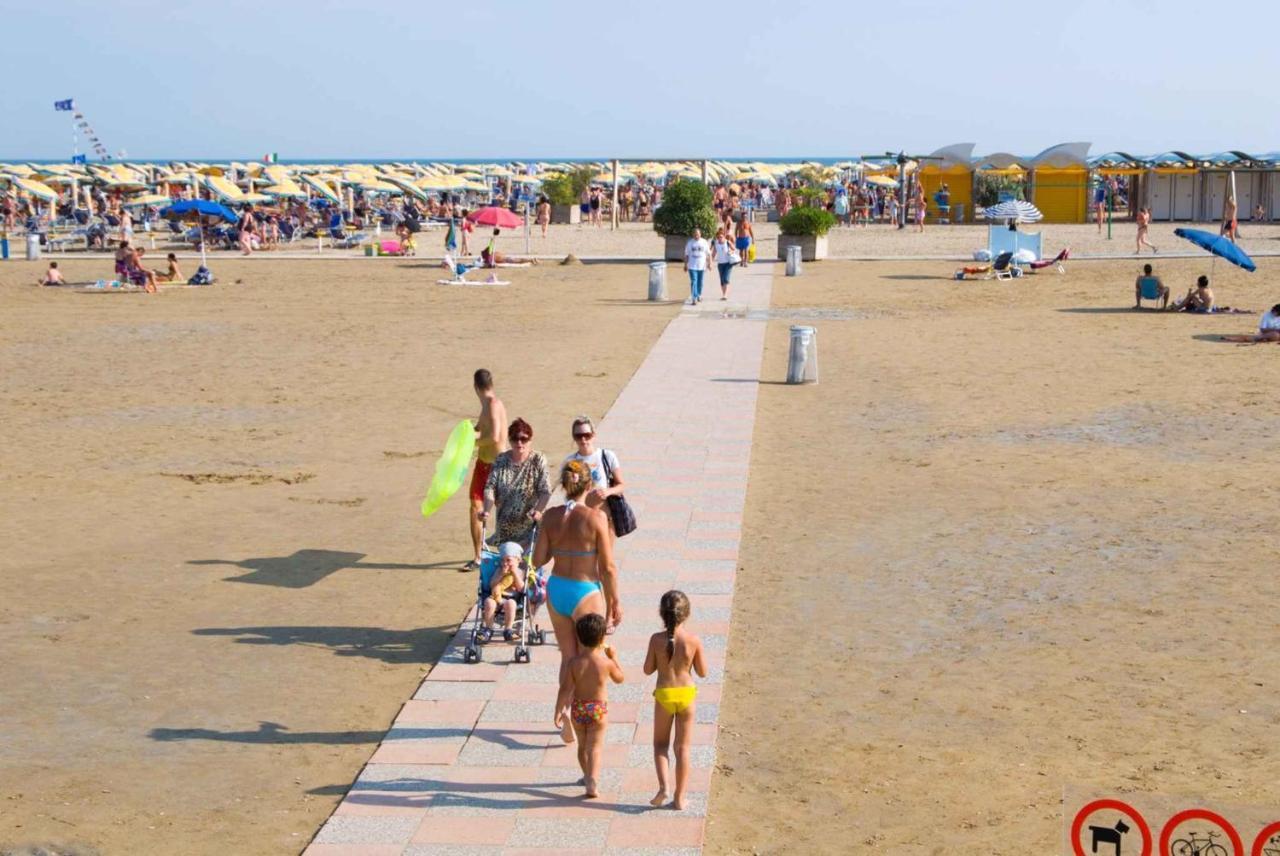 In 24390 Apartment Bibione