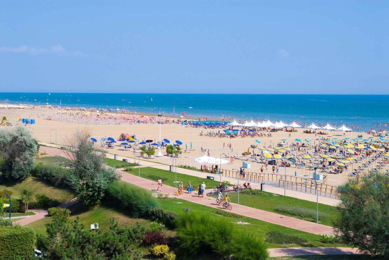 In 24390 Apartment Bibione
