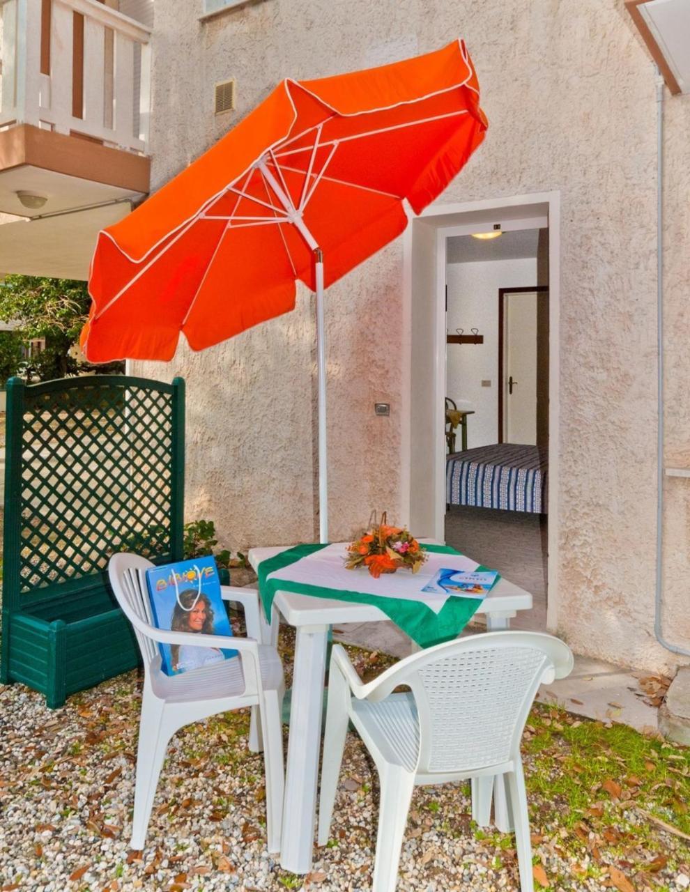 Apartment In 24390 Bibione