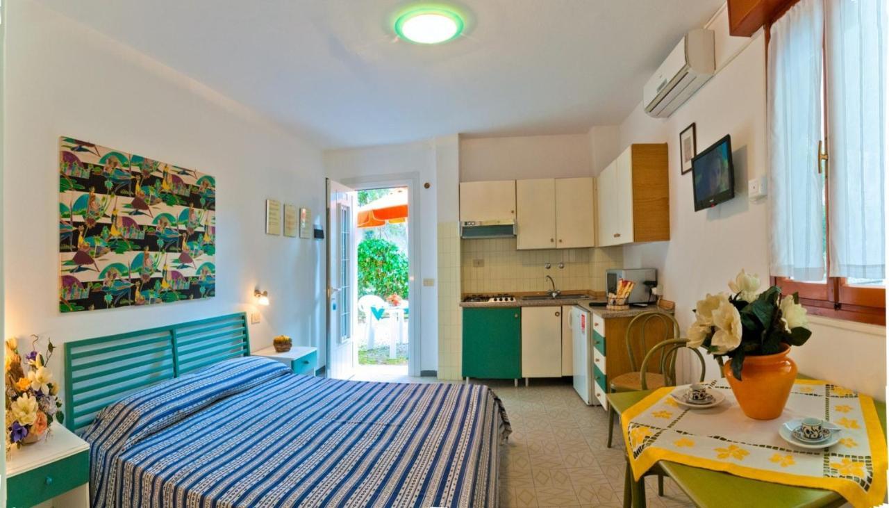In 24390 Apartment Bibione